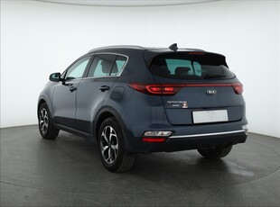 Kia Sportage 2019 1.6 T