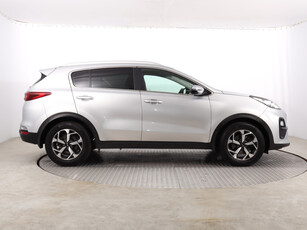 Kia Sportage 2019 1.6 T