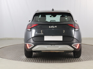 Kia Sportage 2022 1.6 T