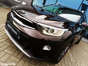 Kia Stonic 1.0 T-GDI L