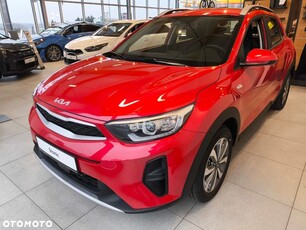 Kia Stonic 1.2 M