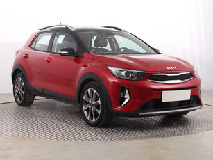 Kia Stonic 2021 1.0 T