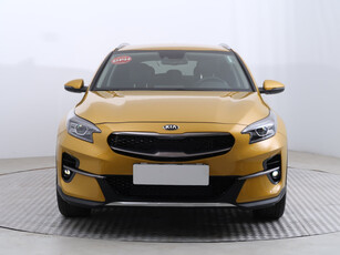 Kia XCeed 2020 1.4 T