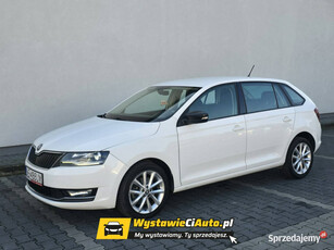 Škoda RAPID TELEFON: 694 225 471 | LOKALIZACJA: Włocławek