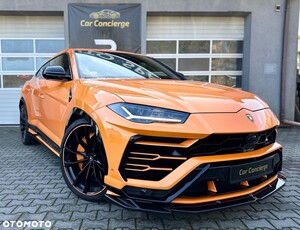 Lamborghini Urus Standard