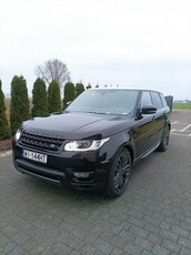 Land Rover Range Rover Sport Fv/23% 3.0