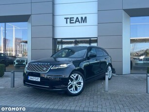 Land Rover Range Rover Velar 2.0 Si4 GPF R-Dynamic HSE