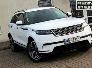 Land Rover Range Rover Velar Range Rover VELAR 4X4 SalonPL 180KM FV23% Navi El.Klapa Kamera Gwarancja