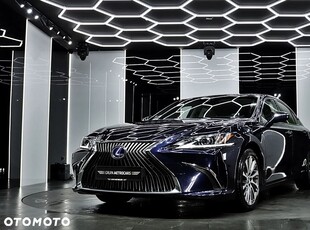 Lexus ES 300h Elegance