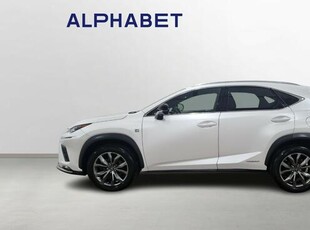 Lexus NX 300h F Sport Edition AWD