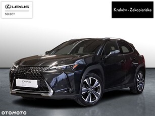 Lexus UX 200 GPF Business 2WD