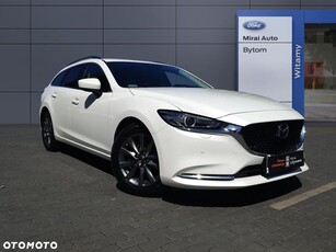 Mazda 6 2.0 SkyEnergy