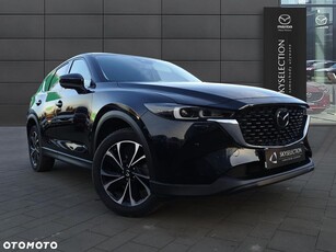 Mazda CX-5 2.0 Exclusive-Line 2WD