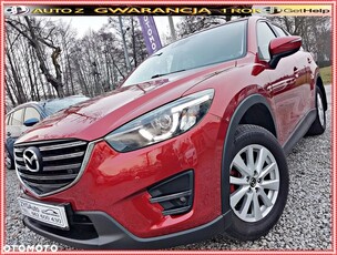 Mazda CX-5 2.0 Skymotion AWD