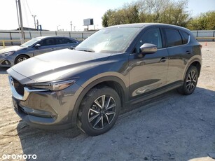 Mazda CX-5 2.5 Sports-Line AWD