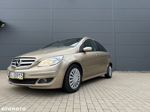 Mercedes-Benz Klasa B