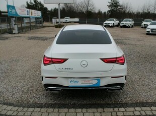 Mercedes CLA 200 AMG Line F-Vat Salon Polska Gwarancja