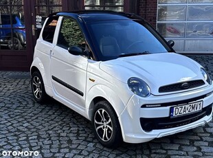 Microcar M.GO