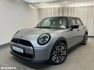 MINI Cooper C Linia Classic