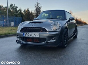 MINI Cooper S Standard