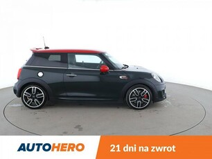 Mini John Cooper Works JCW Automat Klima Navi Tempomat Sportsitze Harman/Kardon Adaptive Led