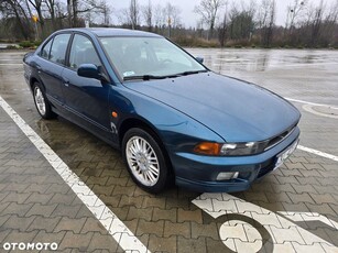 Mitsubishi Galant 2.5 V6