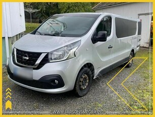 Nissan inny NV300 Van 2.9t 1.6 dCi Manual