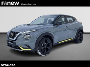 Nissan Juke 1.0 DIG-T Kiiro DCT