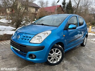 Nissan Pixo 1.0 Visia