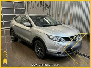 Nissan Qashqai 1.2 DIG-T Manual