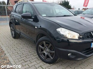 Nissan Qashqai 1.6 Tekna