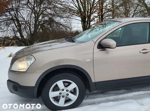 Nissan Qashqai 2.0 dCi 4x4 Acenta