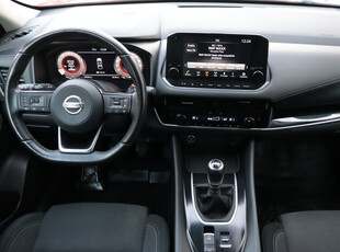 Nissan Qashqai 2021 1.3 DIG