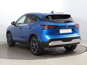 Nissan Qashqai 2021 1.3 DIG