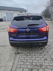 Nissan Qashqai PIĘKNY !