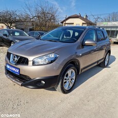 Nissan Qashqai+2 2.0 4x4 Tekna Premium CVT