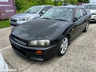 Nissan Skyline