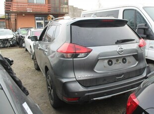 Nissan X-trail III