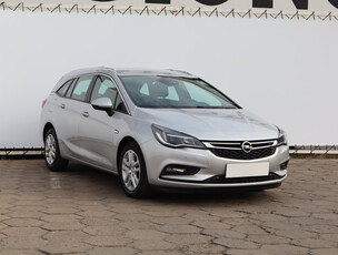 Opel Astra 2017 1.6 CDTI 230177km Kombi