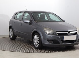 Opel Astra H , Klimatronic, El. szyby