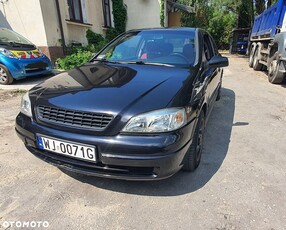 Opel Astra II 1.7 CDTI