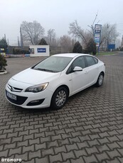 Opel Astra IV 1.4 T Active