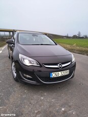 Opel Astra IV 1.6 T Cosmo