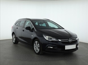 Opel Astra J , Navi, Klima, Tempomat, Parktronic