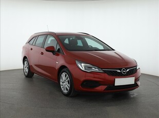 Opel Astra J , Salon Polska, 1. Właściciel, Serwis ASO, VAT 23%,