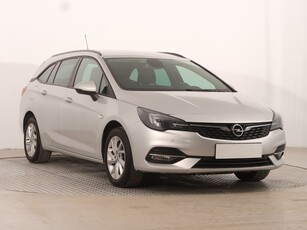 Opel Astra J , Salon Polska, 1. Właściciel, Serwis ASO, VAT 23%,