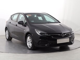 Opel Astra J , Salon Polska, 1. Właściciel, Serwis ASO, VAT 23%,