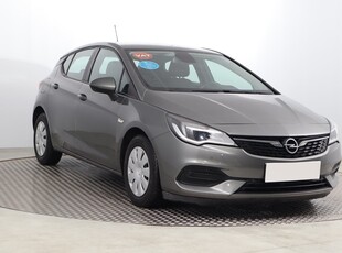 Opel Astra J , Salon Polska, 1. Właściciel, Serwis ASO, VAT 23%,