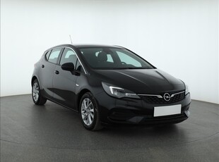 Opel Astra J , Salon Polska, 1. Właściciel, Serwis ASO, VAT 23%, Skóra,