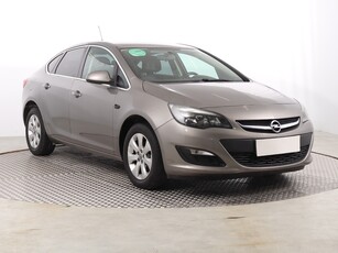 Opel Astra J , Salon Polska, Serwis ASO, GAZ, Klimatronic, Tempomat,